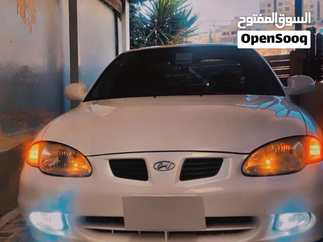 أفانتي موديل 2000