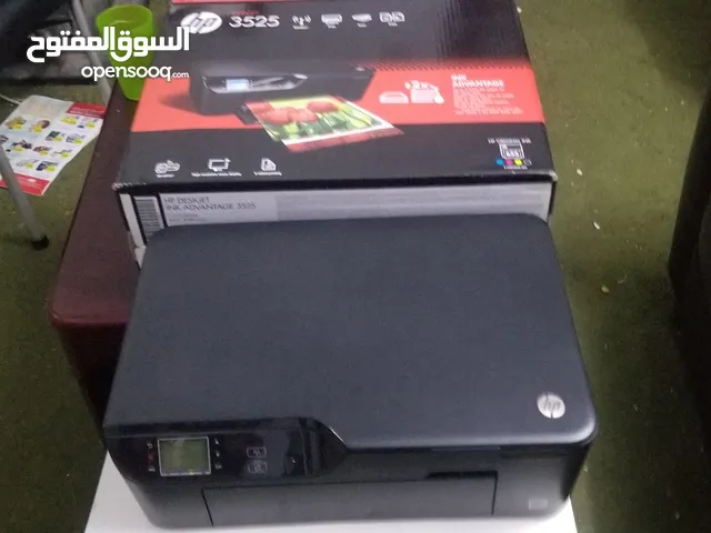 hp printer 3525 /2516/F4583 for sale