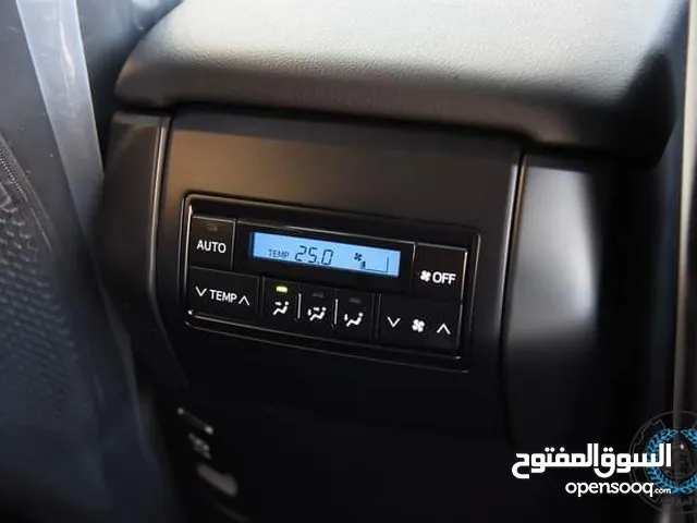 Toyota Prado 2023 in Amman