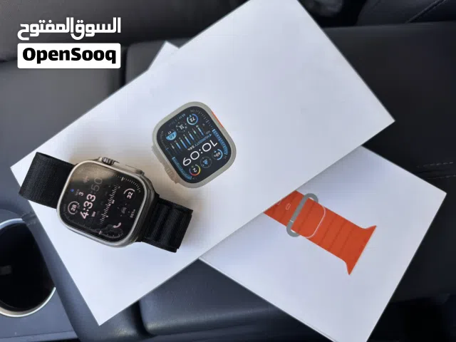 Apple Watch Ultra 2