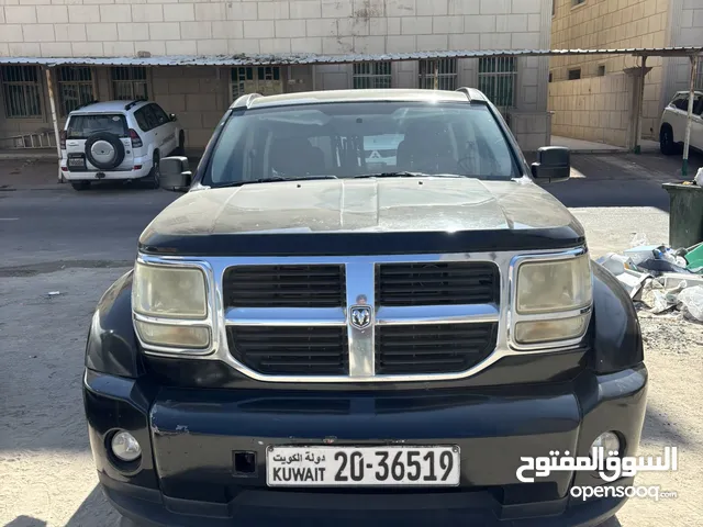 Used Dodge Nitro in Farwaniya