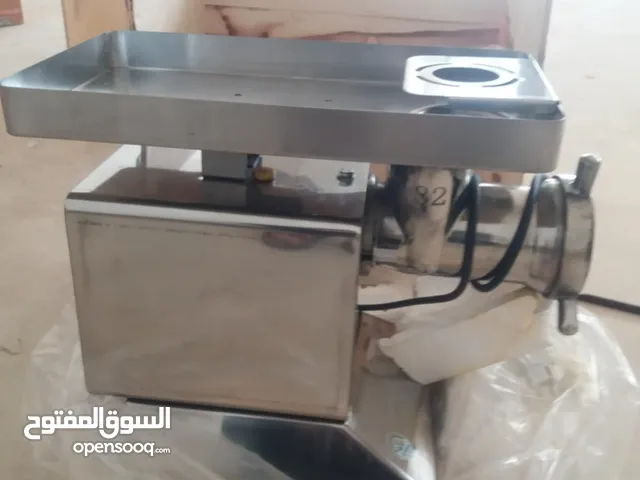 ماكنة فرم لحمة، فرامة لحمة وبرغل وفلافل
