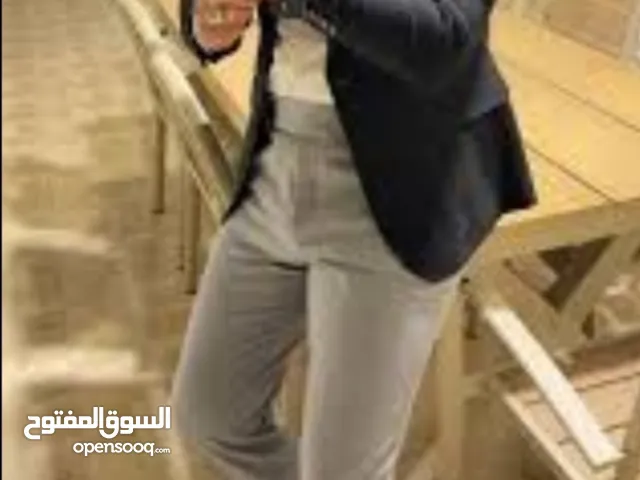 Casual Suit Suits in Amman