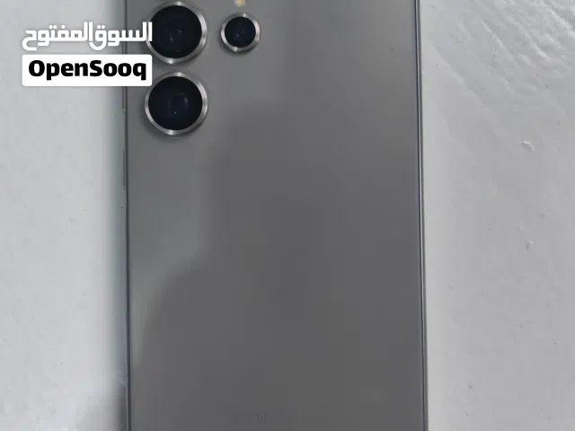 Samsung Galaxy S24 Ultra 256 GB in Tripoli