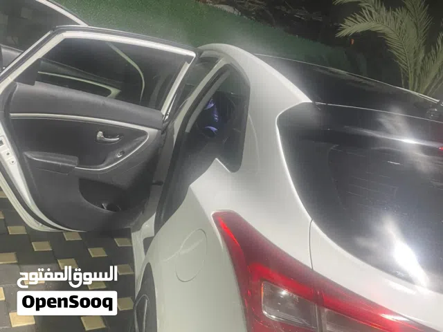 Used Hyundai i30 in Tulkarm