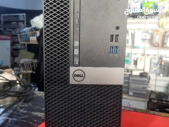 Windows Dell Computers for sale in Tripoli