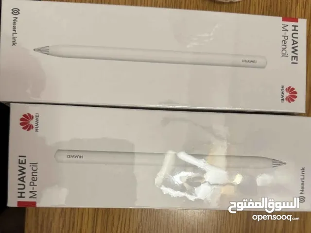 قلم هواوي الجيل الثالث Huawei m pencil 3rd generation