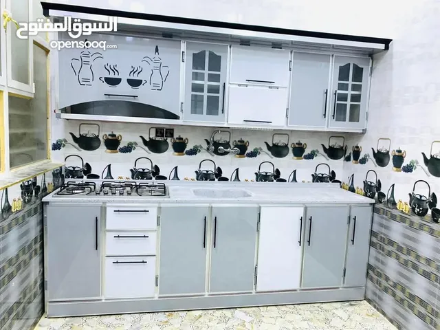 مطابخ كرار الزهيري