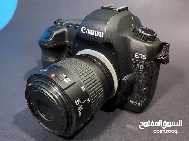 Canon 5D mrkii