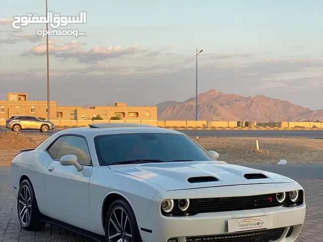 Dodge Challenger 2023 in Al Dakhiliya