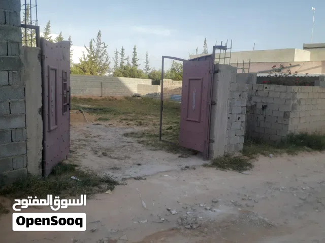 Residential Land for Sale in Tripoli Ain Zara
