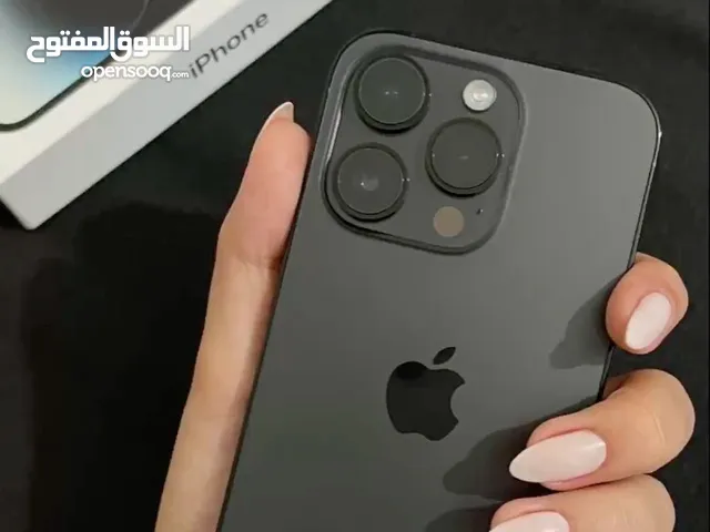 Apple iPhone 14 Pro Max 256 GB in Muthanna