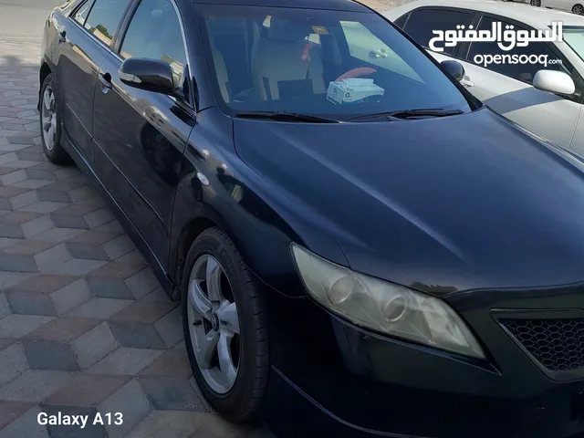 Toyota Camry 2008 in Muscat