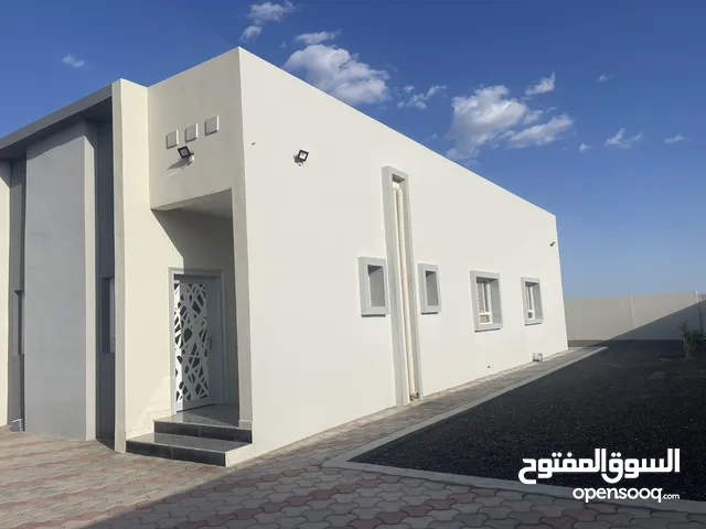 227 m2 3 Bedrooms Townhouse for Sale in Al Dakhiliya Bahla