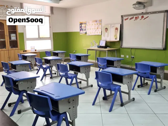 للبيع مدرسة منهاج بريطاني في المقام
