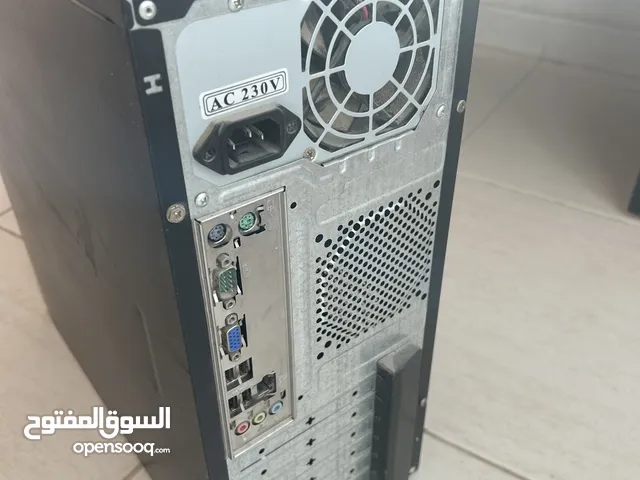 Windows Samsung Computers for sale in Amman