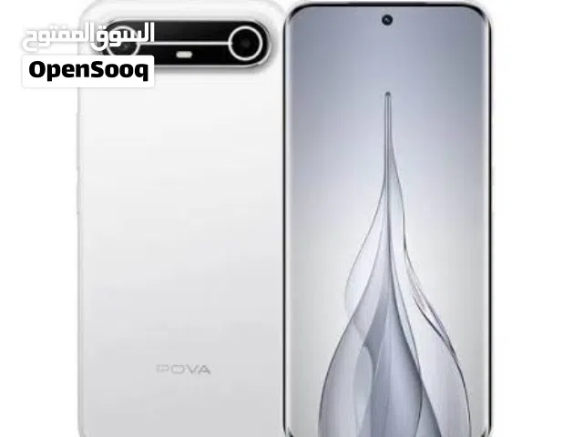 TECNO POVA Slim 5G