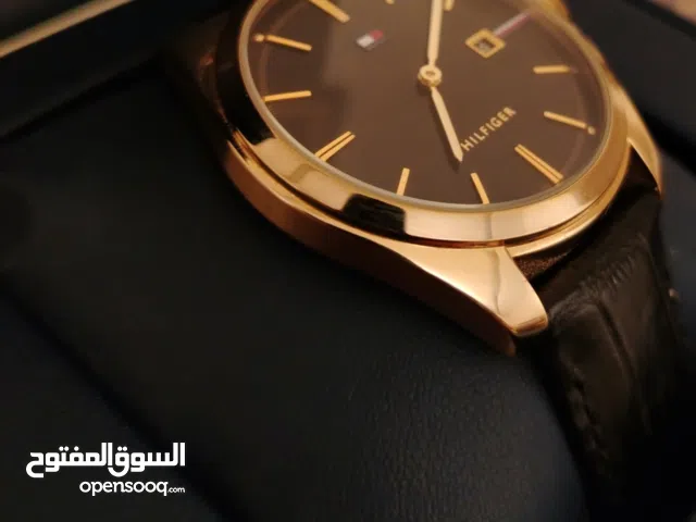 ساعه يد رجالي فاخره انيقه وارد المملكه العربيه السعوديه بسعر مناسب.