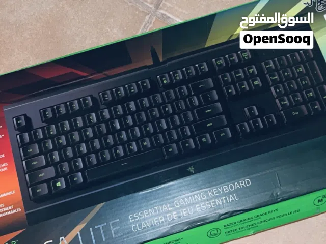 Razer Cynosa Lite Gaming Keyboard