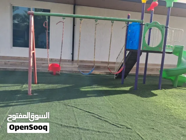 لعبه اطفال خارجيه