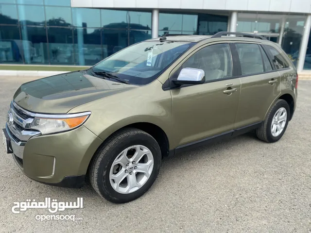 Ford Edge 2013 in Kuwait City