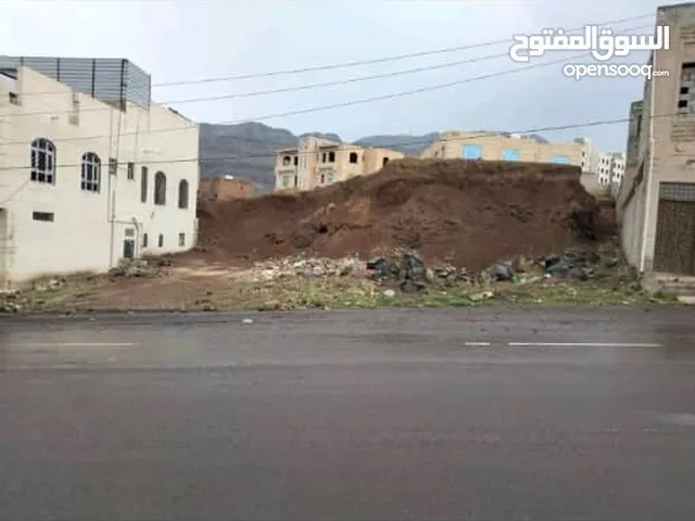 أرض علا شارع الخمسين من 13 مليون