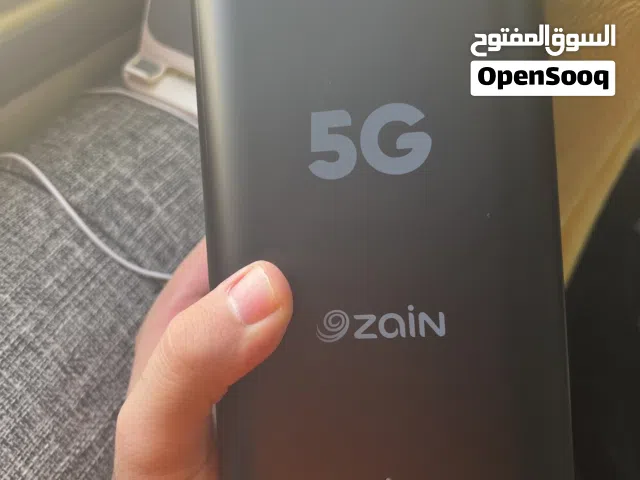 راوتر CPE PRO 6 من هواوي ( زين فقط)