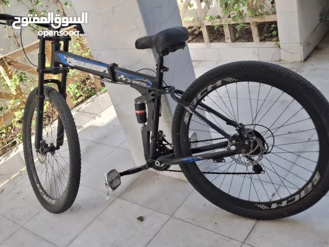 دراجه هوائيه حجم 29