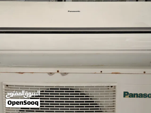 Panasonic split ac very good condition same like new