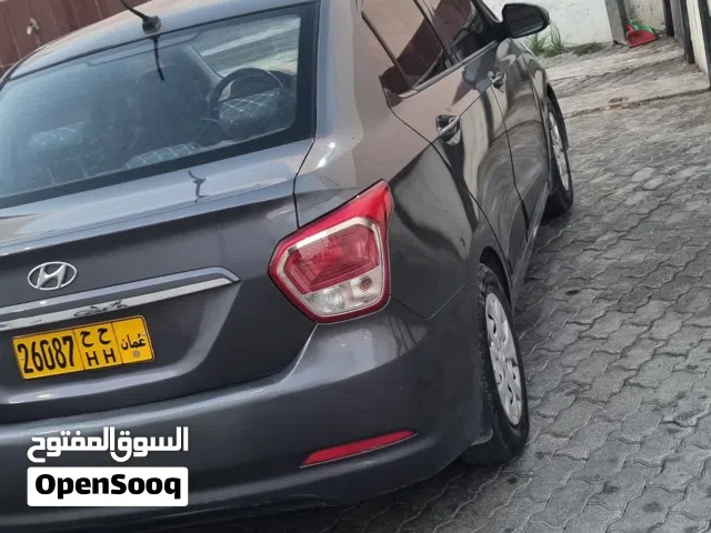 2016 Hyundai i10 Standard