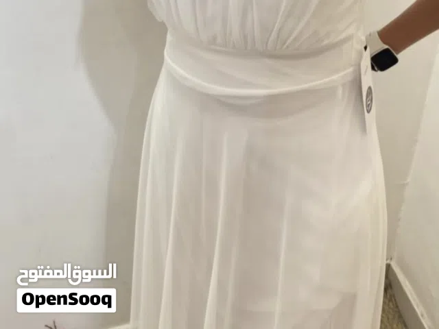 ITALIAN MADE فستان عرس / خطوبة (جديد)  X SMALL