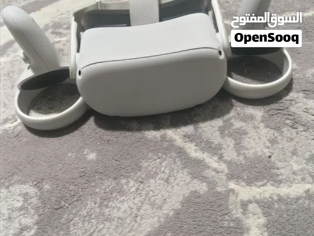 VR ميتا كويست 2