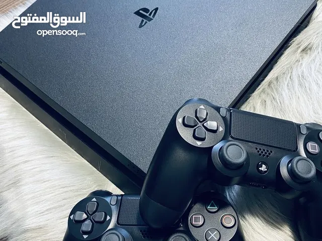 PlayStation 4 PlayStation for sale in Basra