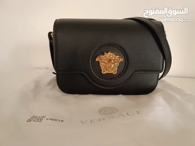 Black Versace for sale  in Amman