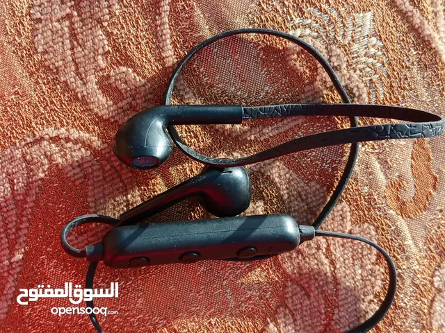  Headsets for Sale in Amman