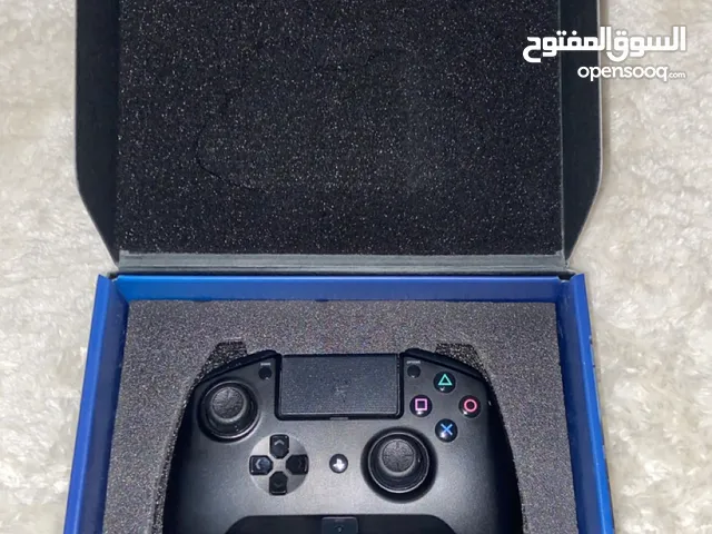 PS4 / PC Controller Razer Raiju Tournament Edition (Price Negotiable)