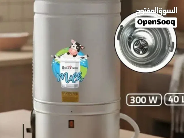 خضاضة لبن جولد فيجن