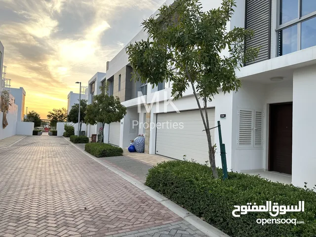 269m2 3 Bedrooms Villa for Sale in Muscat Al Mouj