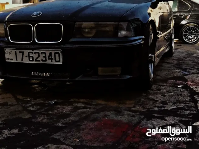 BMW E36 1993