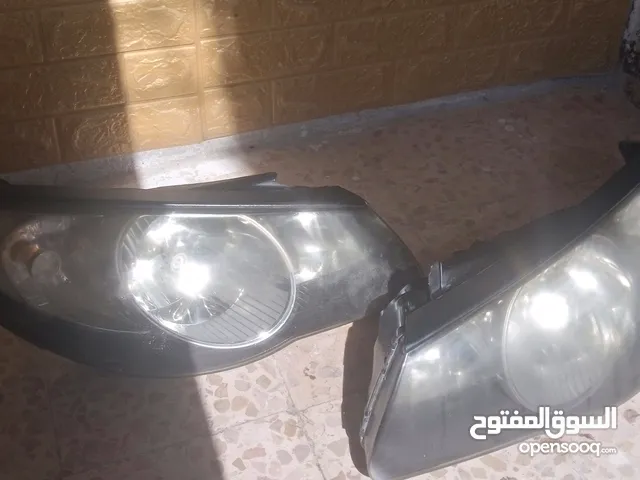 ضواو اماميه هونداي HDللبيع بسعر مغري جدا 10
