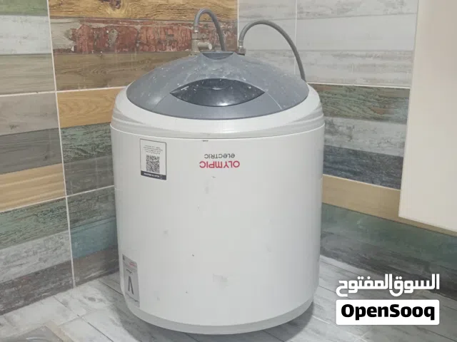 للبيع سخان اوليمبيك 50 لتر 1000جنيه