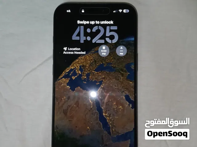 ايفون 17برو ماكس