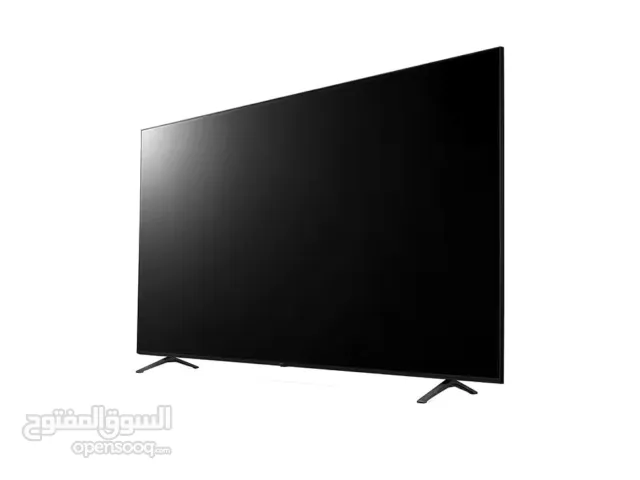 شاشة LG سمارت حديثة