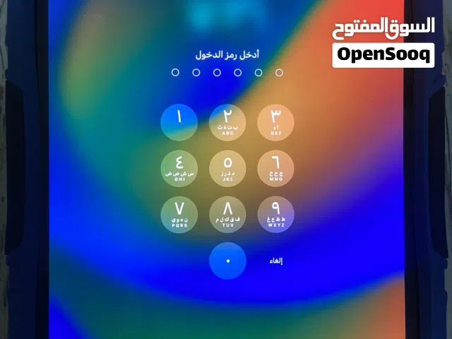 للبيع ايباد ابل الجيل الخامس