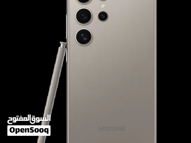 Samsung Galaxy S24 Ultra 256 GB in Dhofar
