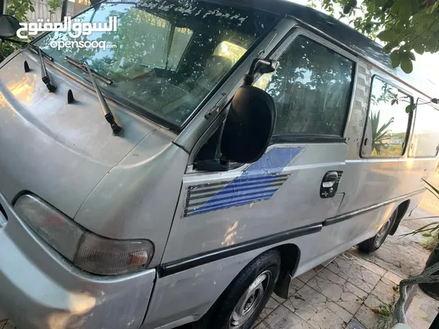 Used Hyundai H 100 in Irbid