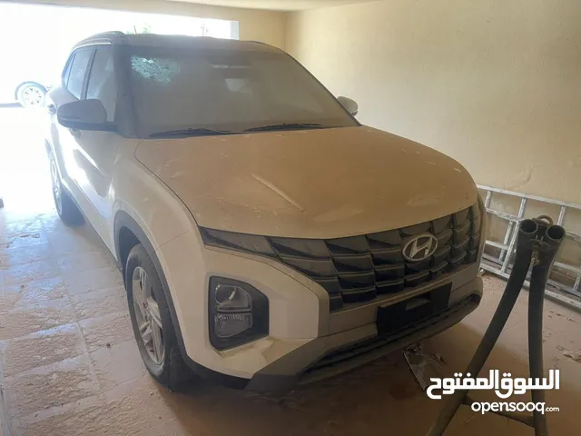 ھونداي CRETA 2024
