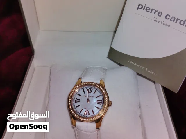 ساعة اصلي جديد Pierre Cardin