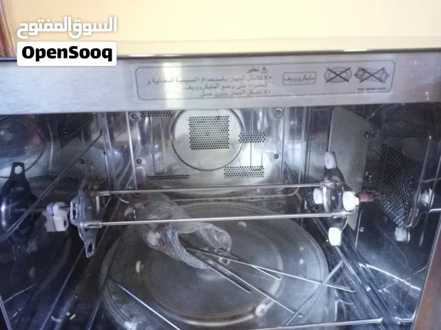 LG 30+ Liters Microwave in Baghdad