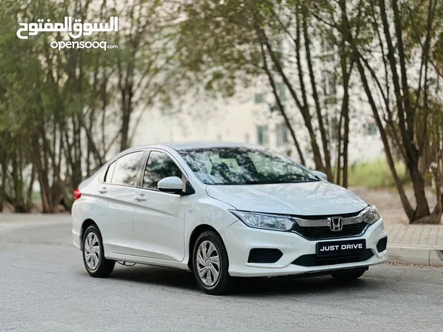HONDA CITY 2020 MODEL IN VERY WELL-MAINTAINED CONDITION CAR